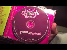 My Radio Disney Jams Collection Part 2