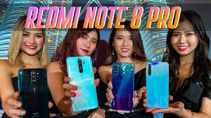 It comes with a 6.39 amoled the phone also powered by snapdragon 855 with up to 256 gb internal memory and up to 8 gb ram. Redmi Note 8 8 Pro Malaysia Everything You Need To Know Youtube