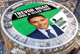 Maybe you would like to learn more about one of these? Trevor Noah Makes South Africa Proud With Another Great Achievement Jozi Wire