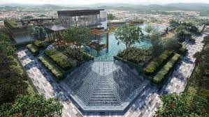 Check city apps or area websites to find out what's new and what events are happening during your stay. Habitus Denai Alam Properly