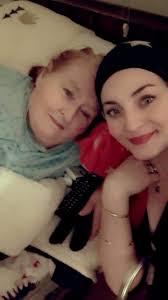 Kay Constance Allen Obituary January 21, 2021