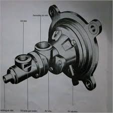 It smelts at around 20 per minute. Industrial Furnace Burner At Best Price In Ahmedabad Gujarat Hi Tech Combustion