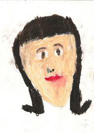 PICTURE SPECIAL: School children send in drawings of their mums ahead of  Mother's Day