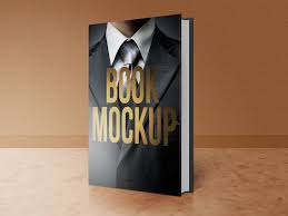 Free book cover mockup psd is a clean and professional mockup, which is perfect to showcase your book cover designs for the final presentation. Hardcover Book Mockup Bundle Mockup World