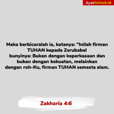 We did not find results for: Teratas 93 Ayat Alkitab Tentang Tuhan Yang Maha Kuasa Ayatalkitab Id