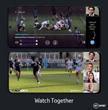 Devices must use at least android 4.1 windows 10 or ios 9 operating systems. How To Use Bt Sport S Matchday Experience Features