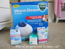What Do We Use To Treat Our Baby S Cold The Dodge Family Youtube