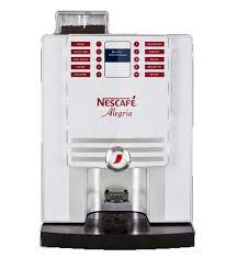 Nescafe' dolce gusto mini me coffee machine review and tutorial. Nescafe Coffee Machine Alegria Models Reviews