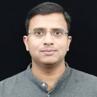 Chandra Sekar Srinivasan