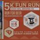 5k Beer Run + Good Girl Brewing | 2025 SC Brewery.... event in Aiken, SC