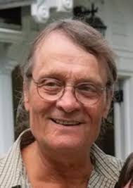 Obituary information for James Bond