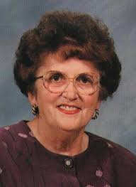 Ellen Carter Obituary