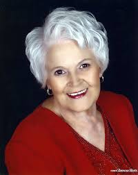 Evelyn Dryden's Instagram, Twitter & Facebook