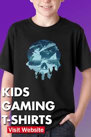 Maybe you would like to learn more about one of these? Kids Gaming T Shirt Sea Of Thieves Gaming Clothes Funny Gamer Shirt Nerd Shirts