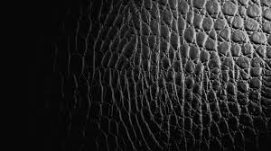 Epingle Par Horme Sur Texture Cuir Noir Cuir