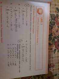 Maybe you would like to learn more about one of these? Tolong Bantu Jawab Ya Nomor 1 Sampe 5 Brainly Co Id