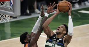 The milwaukee bucks are an american professional basketball team based in milwaukee. Esd6h9kbks6alm