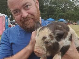 Fundraiser for Arthur Thomas by Kristal Thomas : Pulling for Trey