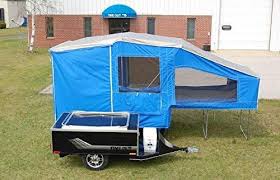 The Ultimate Guide To Motorcycle Camper Trailers Rvshare Com Motorcycle Campers Motorcycle Camper Trailer Motorcycle Camping