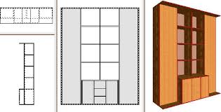 Sketchlist 3d is furniture design software and cabinet design software that allows woodworkers to computerize furniture design and cabinet design by using virtual 3d boards, drawers and doors. Furniture Design Software Polyboard Boole Et Partners Cad For Concrete Structures