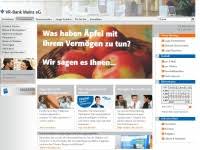 Profitieren sie beispielsweise vom elektronischen kontoauszug. Vr Bank Mainz De Erfahrungen Und Bewertungen