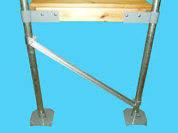Minerals in the water react with the galvanized material and the pipe corrodes, resulting in a deposit buildup that clogs the pipe and reduces water flow. Dock Accessories 3 4 Wide Dock Stabilizer Kit 2 Pipe Ve Ve Inc