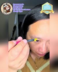 Happy Hunter Face Paint