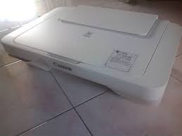 And its affiliate companies (canon) make no guarantee of any kind with regard to the content, expressly disclaims all warranties canon reserves all relevant title, ownership and intellectual property rights in the content. Jual Printer Canon Mg2500 Di Lapak Ardyputra Bukalapak