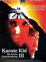 That fall, nbc added a karate kid animated series to their saturday morning lineup. Karate Kid Iii Die Letzte Entscheidung Film 1989 Filmstarts De