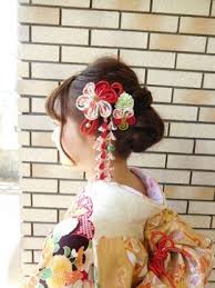 ボード ヘアアレンジ のピン