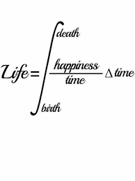 Humor Math Quotes Now That Rsquo S The Formula Of Integrating Life Which No Book Ever Teaches Happines Math Quotes Reality Quotes Life Quotes