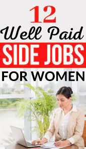 Pin On Work And Side Hustles From Home