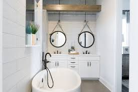 These spaces may introduce a clever design challenge to add to your plate. 15 Best Beach Bathroom Ideas