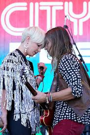 Maggie Rose Interview