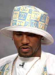 A Look at Cam'ron's Influential Sense of Style — The Culture Crypt