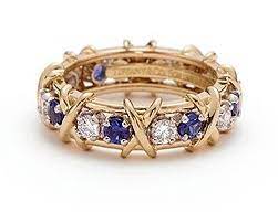 Image Result For Carolyn Bessette Kennedy Wedding Ring