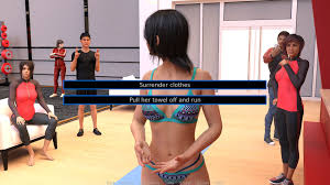 Renpy] Zoe the Exhibitionist - vFinal by ENF Stuff Adult Porn Game  Download Free For Android and PC