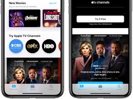 Cbs all access app appeared to be having problems as users tried to watch super bowl lv on sunday. Apple Tv Channels Now Offers Cbs All Access Subscription Service Macrumors