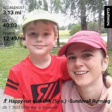 After dropping kids to school, mummy off to do her outdoor workout routine.  Hihi!!!.... 💪🙌 Happy Running everyone!...