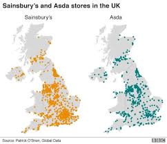 aldi and lidl included in sainsburys asda competition probe