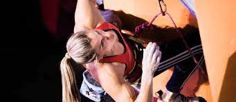 Jun 25, 2021 · pilz wieder im training. Petra Klingler Und Jessica Pilz Losen Olympiaticket Lacrux Klettermagazin