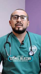 Sigue la cuenta personal de el Doctor Leonel Siliezar donde tocará temas de  mucha importancia en el área ginecológica