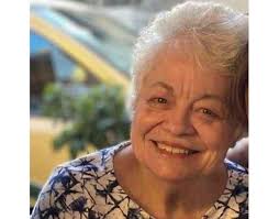 Imelda Mead Obituary (1946