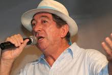 Bueno Cantor: Iris Ribeiro