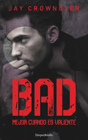 Libros de CROWNOVER JAY