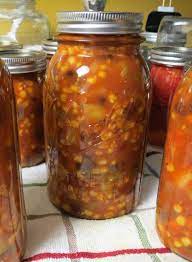 Rebekah S Eats Treats Canning Soup Recipes Canning Vegetables Canning Vegetable Soups