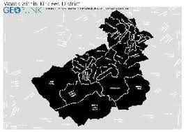 Thank you for your interest in working for kirklees council. Map And Details For Kirklees Metropolitan Borough Council Local Authority
