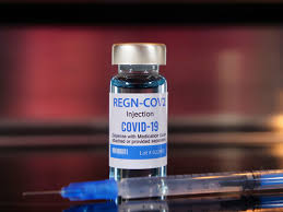 Hhs Announces Plans To Allocate Initial Doses Of Regeneron Covid 19 Treatment Homeland Preparedness News