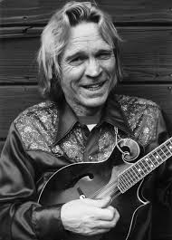 Frank Wakefield-Mandolinist Extraodinaire-Part One