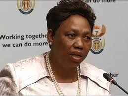 Basic education minister updates the country on exams. Covid 19 Education Unions Unhappy With Department Enca